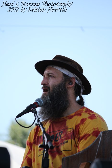 TheVille130831-2162 Dead Ahead Ohio by Kristen Horvath